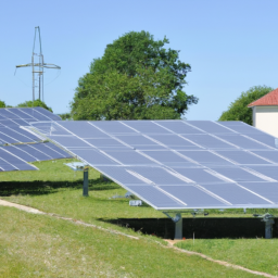 Solutions de Dépannage Rapide pour les Installations Photovoltaïques Castres